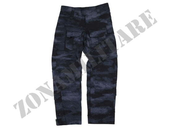 Pantaloni Tactical Originale A-Tacs Le Ubac Fostex