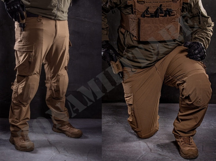 Pantalone Task Force 2215® Echo Three Outdoor-Tactical
