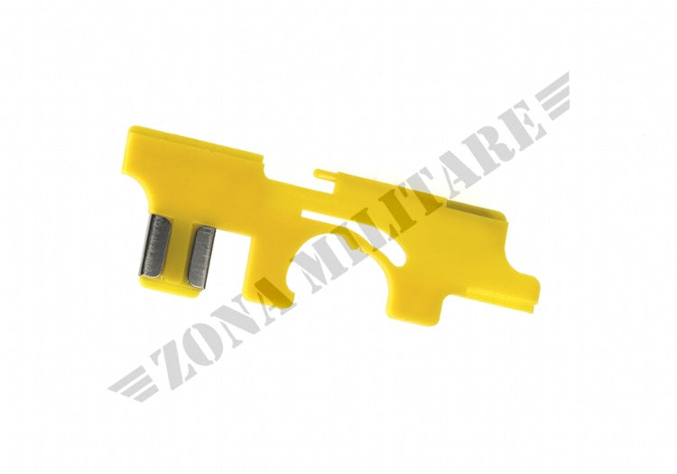 Mp5 Selector Plate Eagle Force
