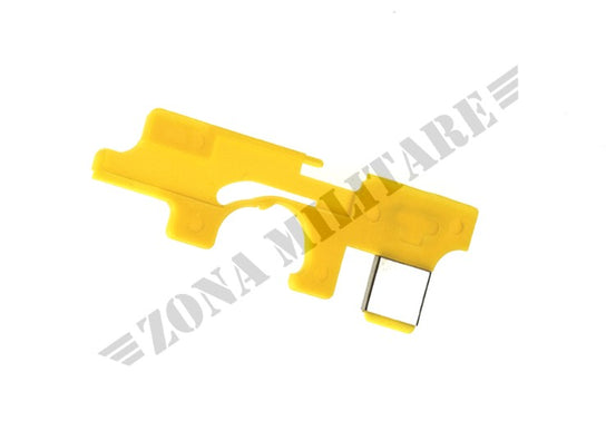 Mp5 Selector Plate Eagle Force