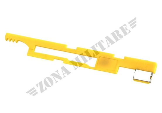 Ak Selector Plate Colore Giallo Eagle Force