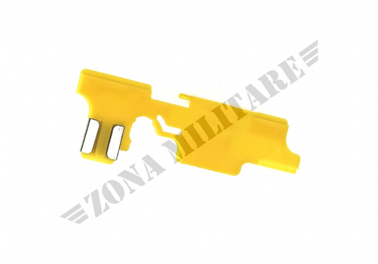Selector Plate Yellow Per G3 Eagle Force