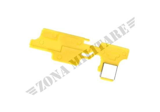 Selector Plate Yellow Per G3 Eagle Force
