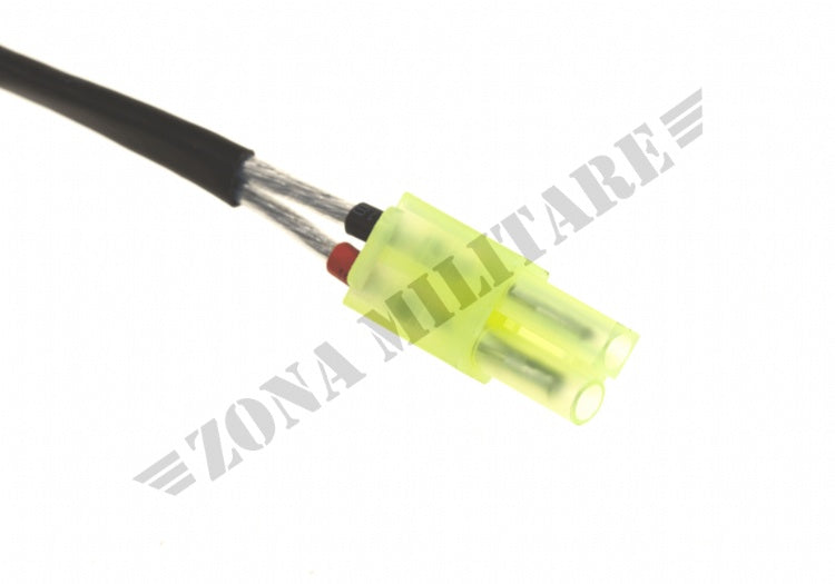 Silver Cord & Switches Set V3 Front Wiring King Arms