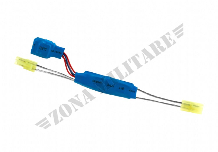 14.8V Lipo Protective Circuit Board King Arms