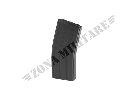 Magazine M4 Midcap Plastic 120Rds