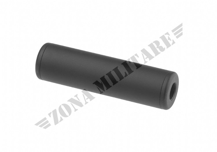 Lw Silencer 110Mm Navy Seals Cw/Ccw King Arms