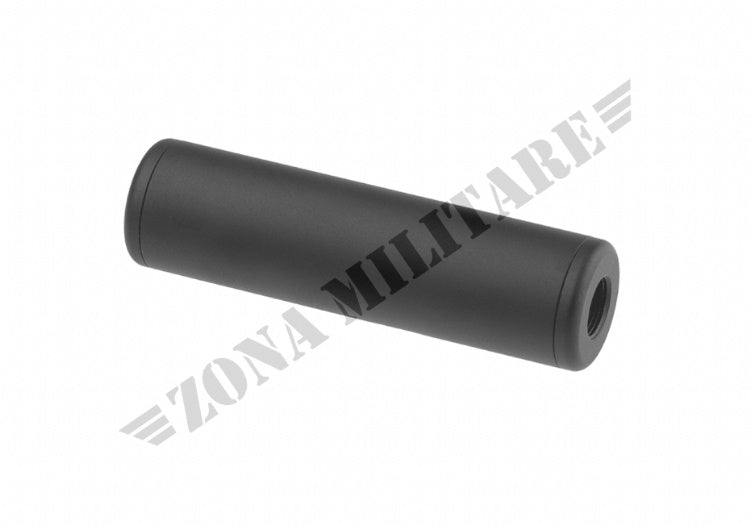 silenziatore 110Mm Lw Us Army Cw/Ccw King Arms