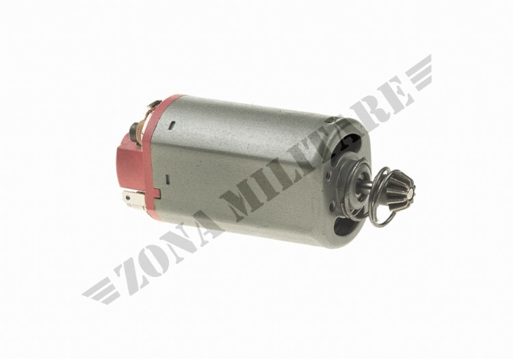 Infinite Torque-Up Motor Short King Arms