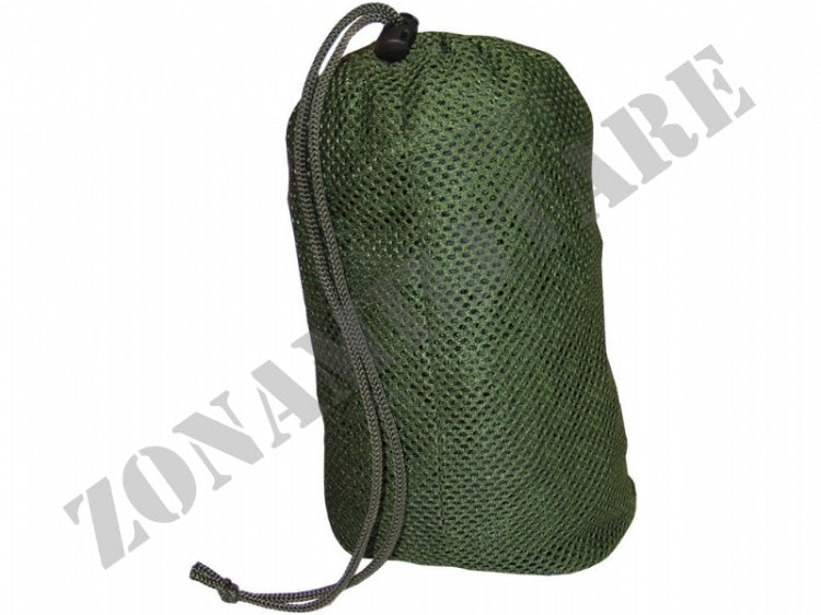 Sniper Btp Concealment Vest Od Green Kombat