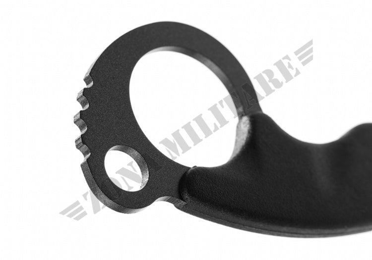 Karambit Knife Black Clawgear