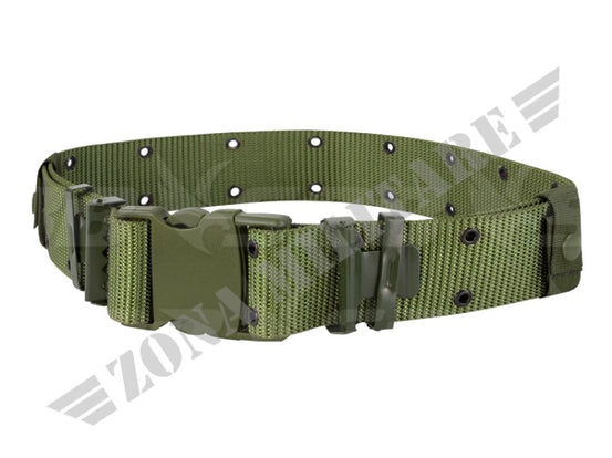 Cinturone F/Plastica Condor Od Green