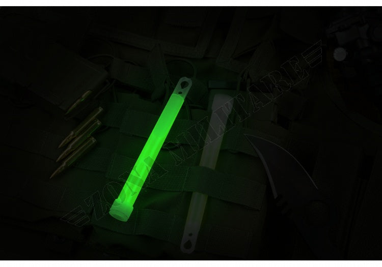 Cyalume 6 Inch Light Stick Clawgear Od Green