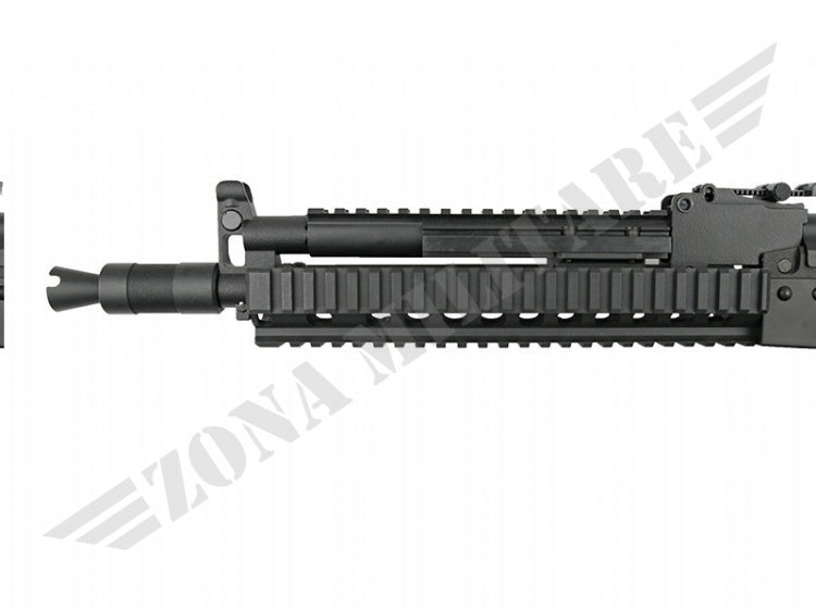 Fucile Gfg Army Gfg22 Assault Rifle Replica