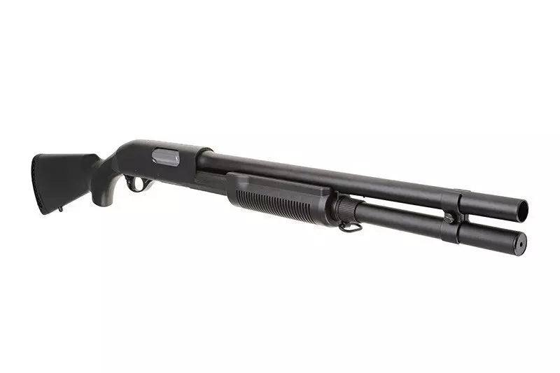 FUCILE A POMPA CM350 Long NERO CYMA