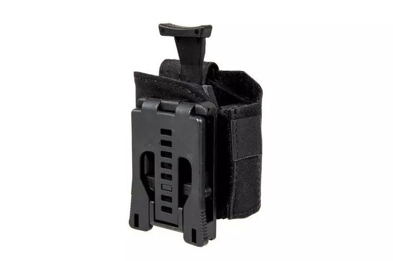 fondina universale UPH nera