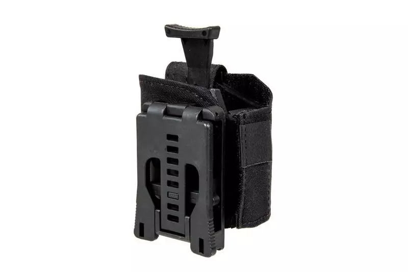 fondina universale UPH nera