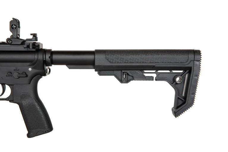 FUCILE SPECNA ARMS SA-E05 EDGE CALCIO Light Ops NERO