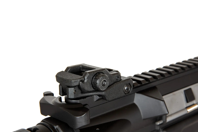 FUCILE SPECNA ARMS SA-E05 EDGE CALCIO Light Ops NERO