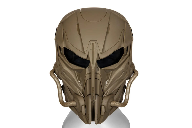 Chastener Mask TAN