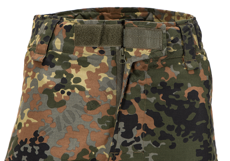 Pantalone Predator Combat Invader Gear Flecktarn