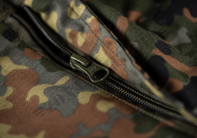 Pantalone Predator Combat Invader Gear Flecktarn