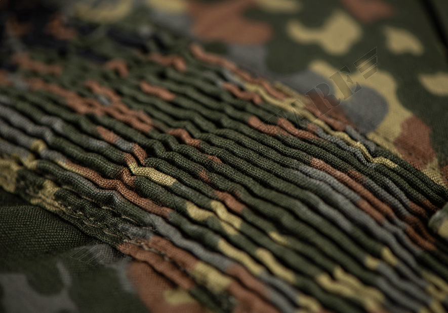 Pantalone Predator Combat Invader Gear Flecktarn