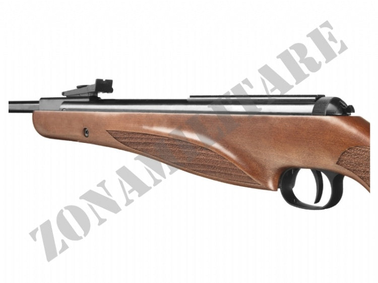 Carabina Diana F340 Wood N-Tec Premium Cal.4,5 Pot.<7,5 Joule
