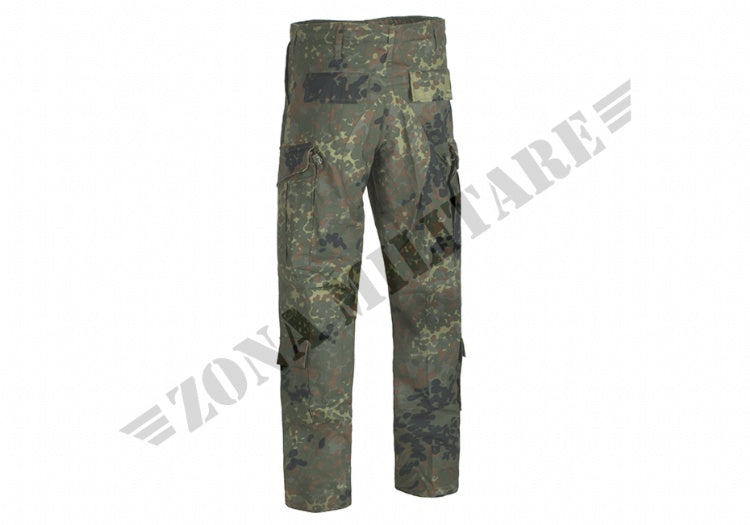 Pantalone Revenger Tdu Invader Gear Flecktarn