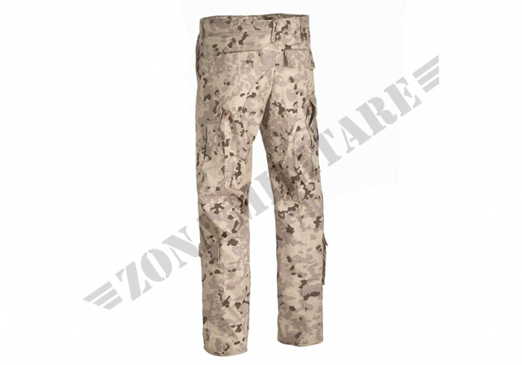 Pantalone Revenger Tdu Invader Gear WÜStentarn