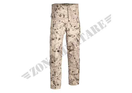 Pantalone Revenger Tdu Invader Gear WÜStentarn