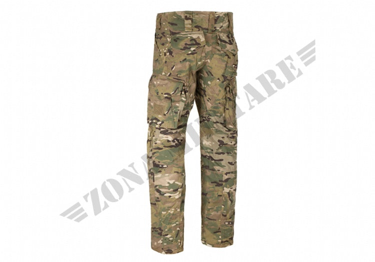 Pantalone Ranger Combat Pant Invader Gear Multicam