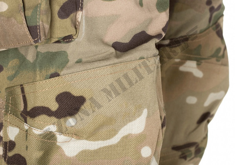 Pantalone Ranger Combat Pant Invader Gear Multicam