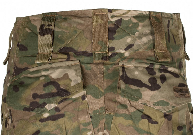 Pantalone Ranger Combat Pant Invader Gear Multicam