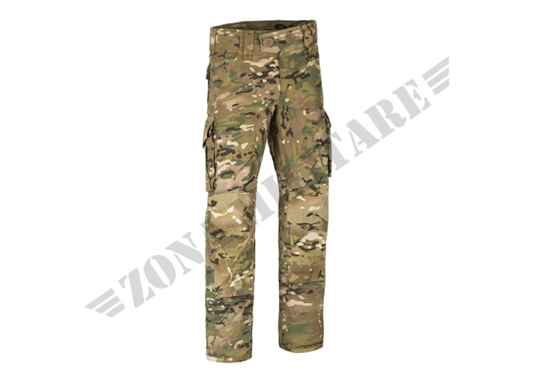 Pantalone Ranger Combat Pant Invader Gear Multicam
