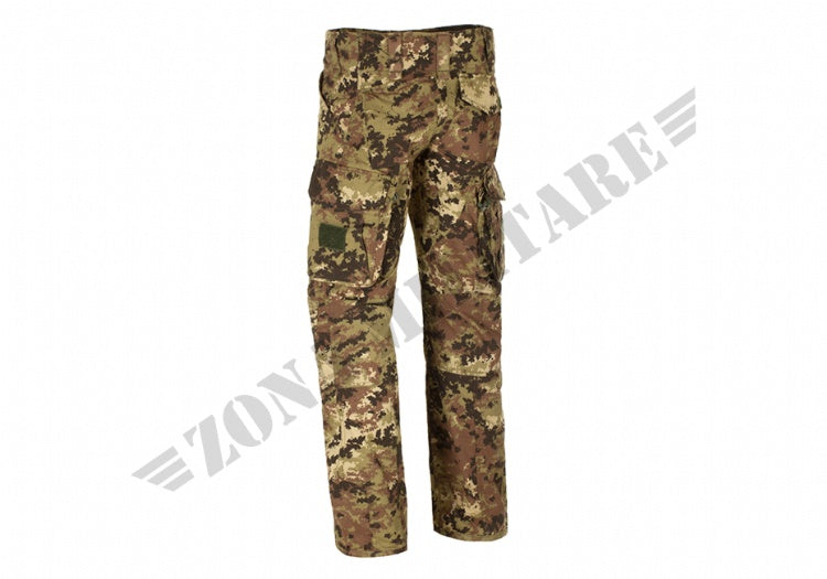 Pantalone Ranger Combat Pant Invader Gear Vegetato