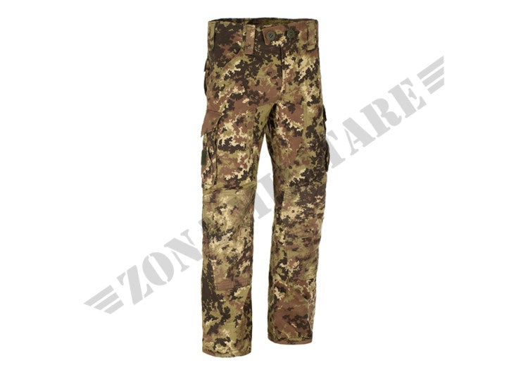 Pantalone Ranger Combat Pant Invader Gear Vegetato