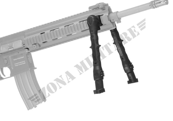 Bipiede Sbp Picatinny Side Mounted Bipod Caa Tactical