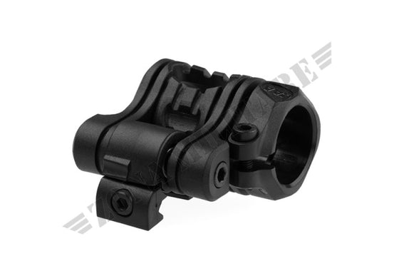 5 Pos Flashlight Mount Caa Tactical Black Version