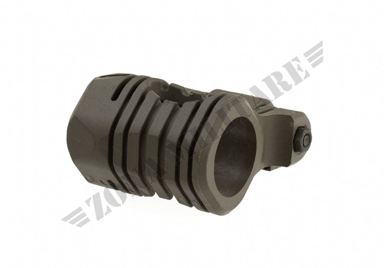 5 Pos Flashlight Mount Tactical Foliage Green Version CAA