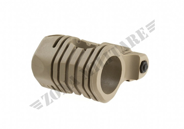 5 Pos Flashlight Mount Tactical Kaky Version Caa