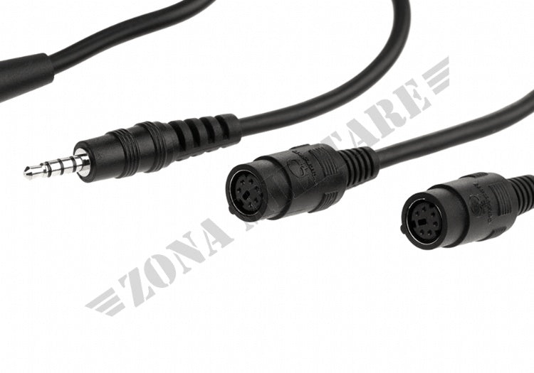 C4 Ops Ptt Dummy Emerson