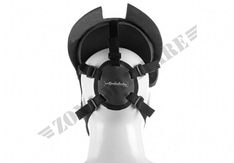 Maschera Softair Wolf Iv Mask Fma