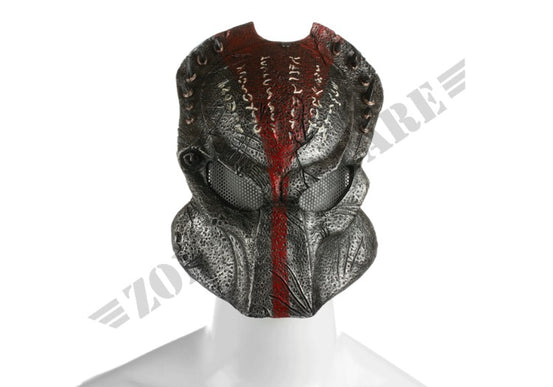 Maschera Softair Wolf 2.5 Mask Fma