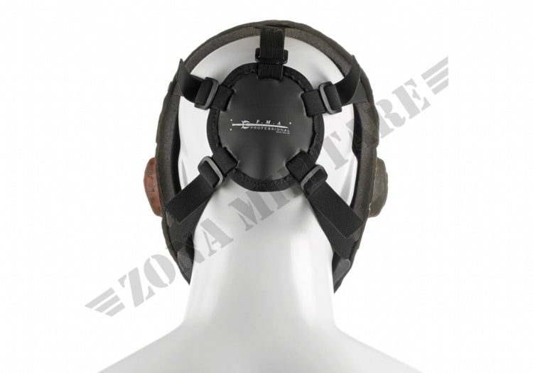 Maschera Softair Kamikaze Mask Fma