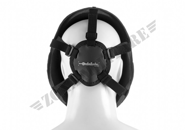 Maschera Softair Red Punisher Mask Fma