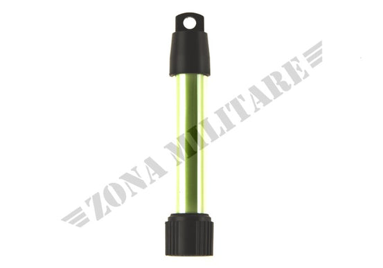 Cyalume Emerson Glowstick Elettrico Verde