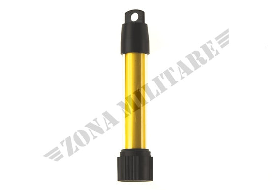 Cyalume Emerson Glowstick Elettrico Giallo