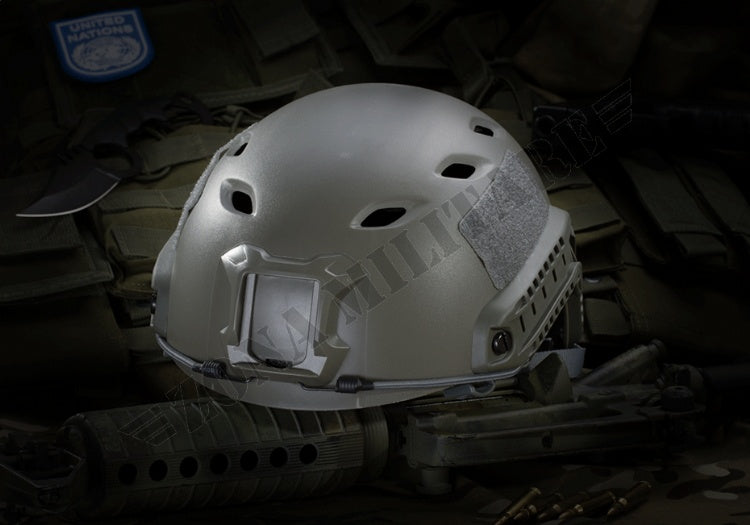 Fast Helmet Bj Emerson Foliage Green Version