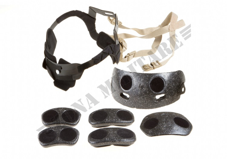 Fast Dial Liner Kit Emerson